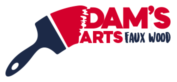 Dam's Arts • Faux Wood